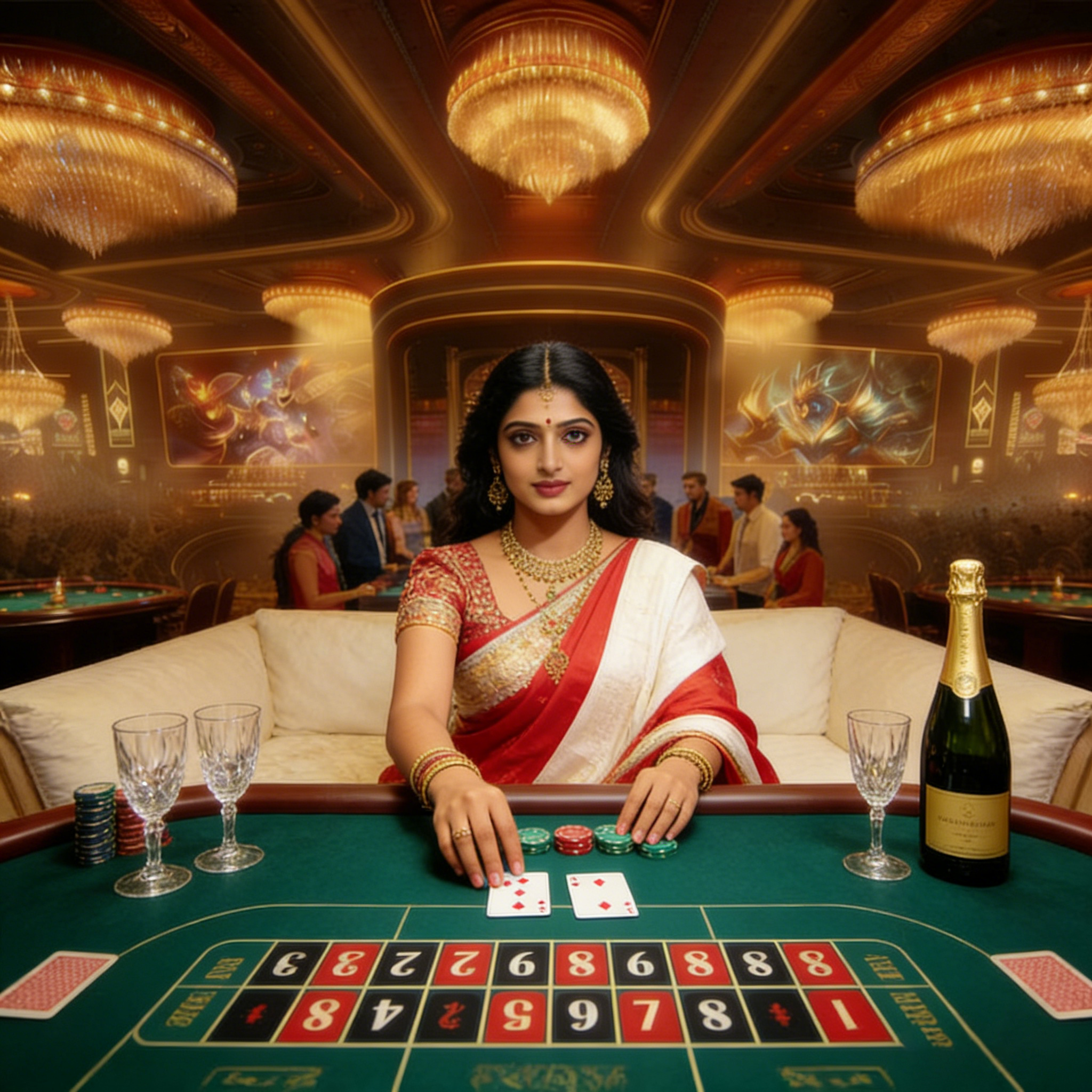 499bet ক্যাসিনো