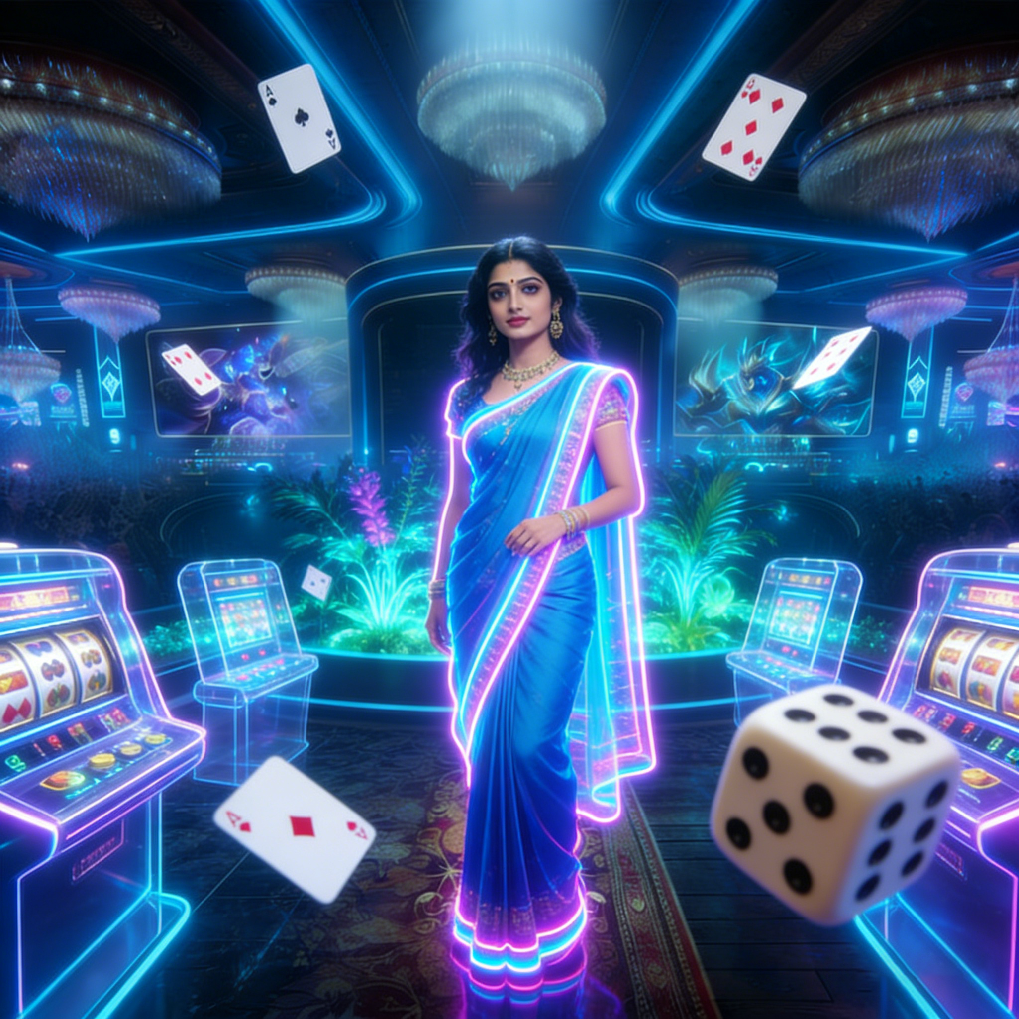 499bet-এ স্লট গেমের আকর্ষণ